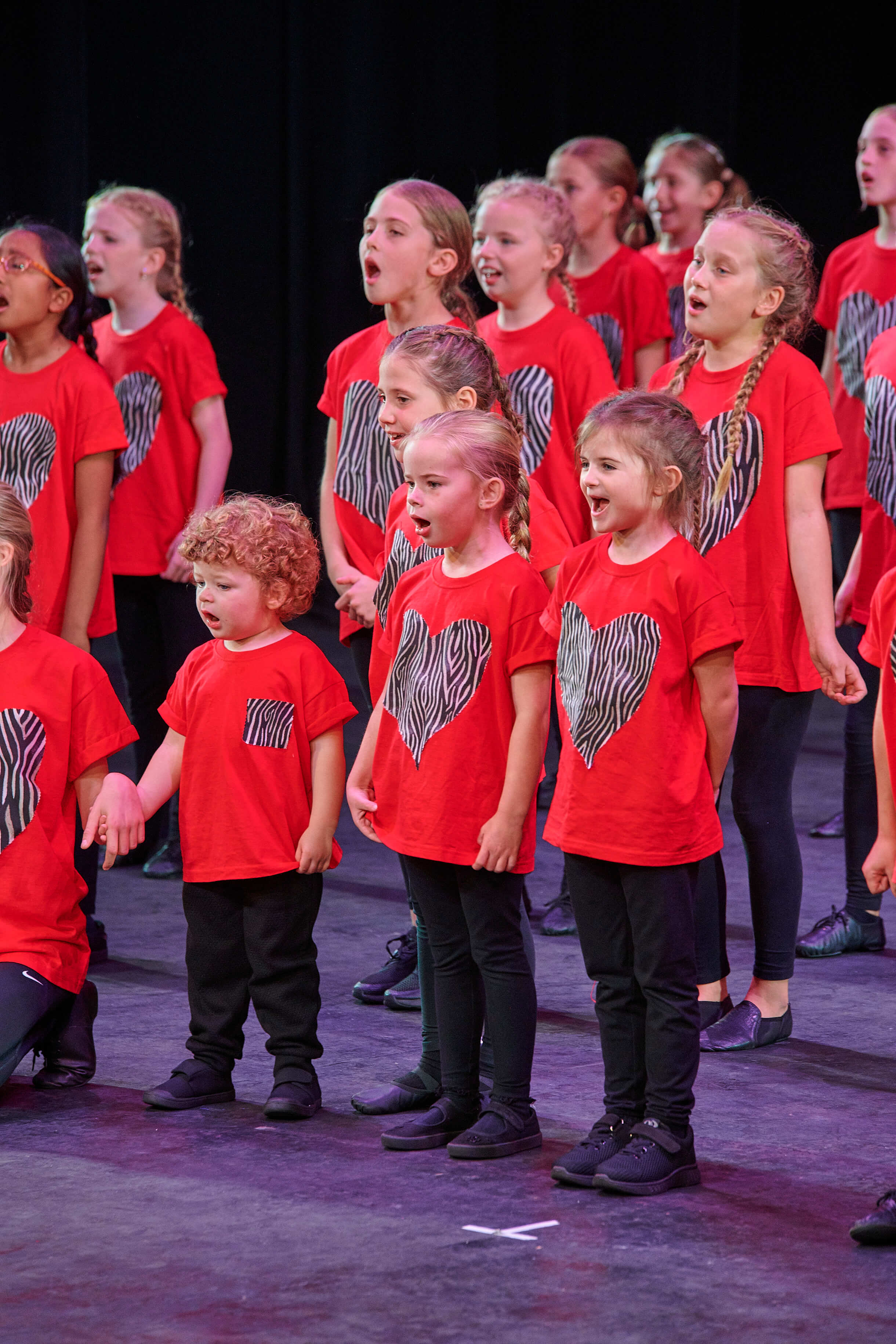 Our Teachers at our Essex drama groups - we offer free trial dance class